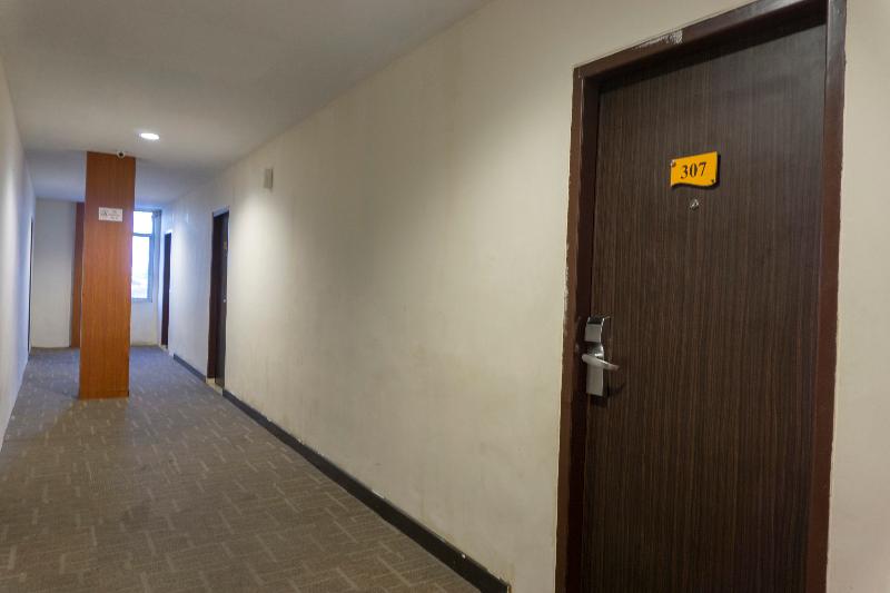 هتل Stefani Makati