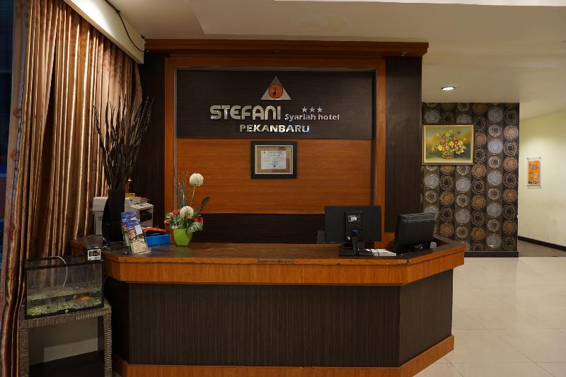 هتل Stefani Makati