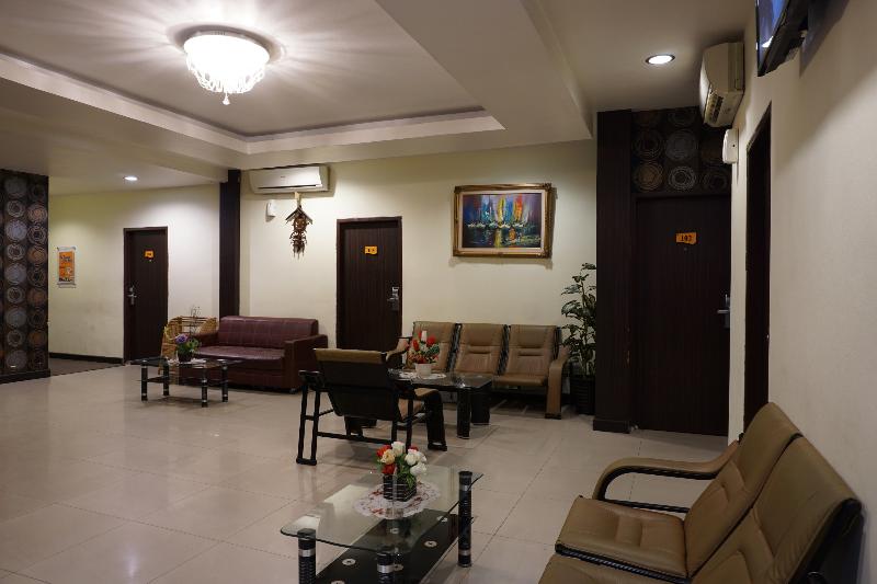 هتل Stefani Makati