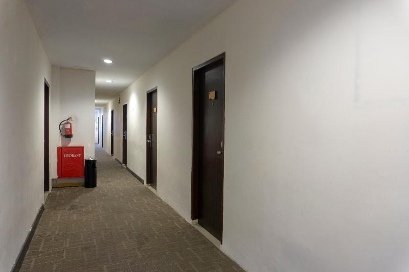 هتل Stefani Makati