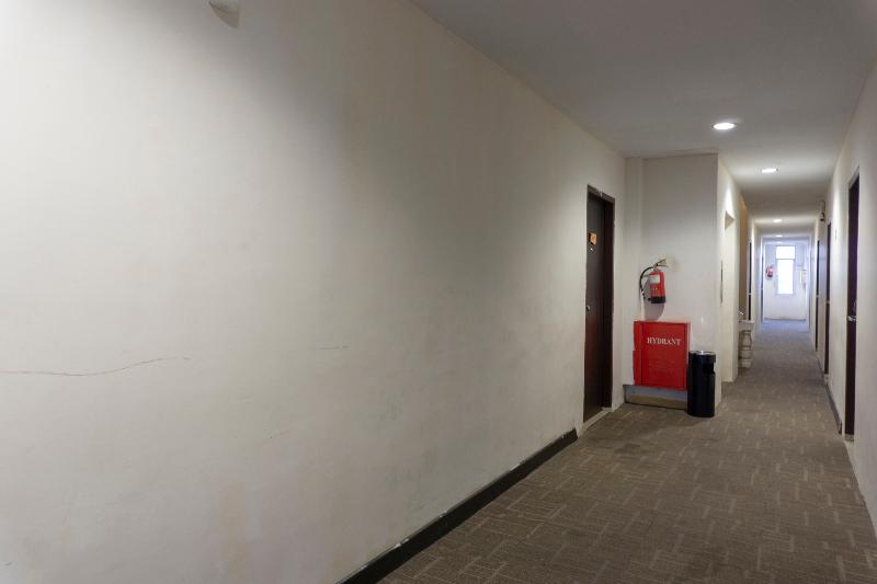 هتل Stefani Makati