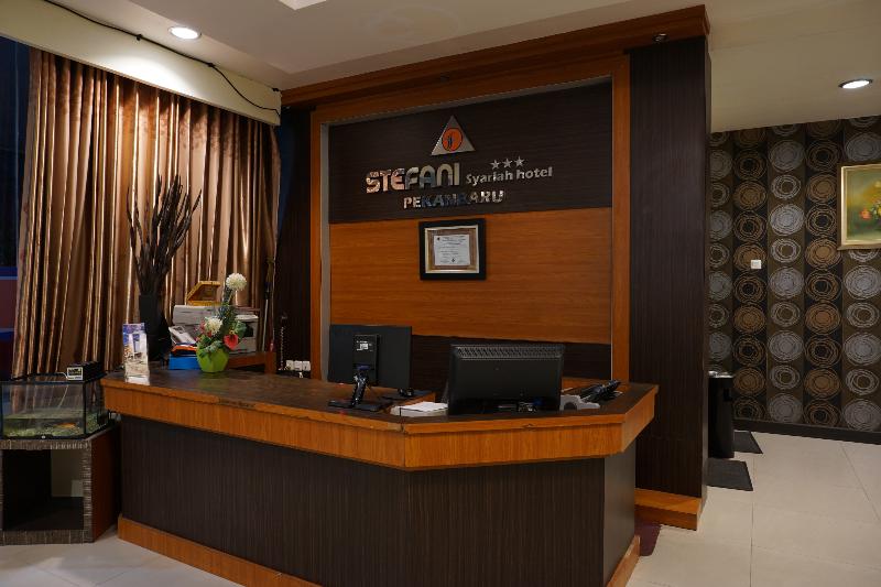 هتل Stefani Makati