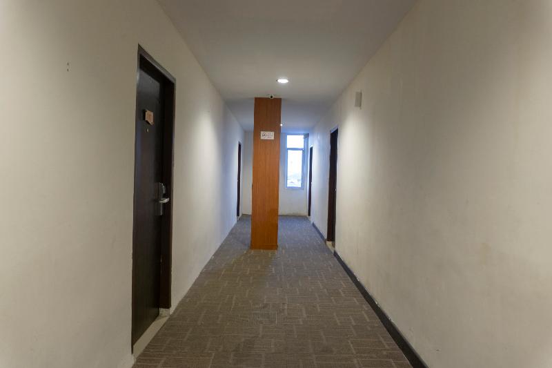 هتل Stefani Makati