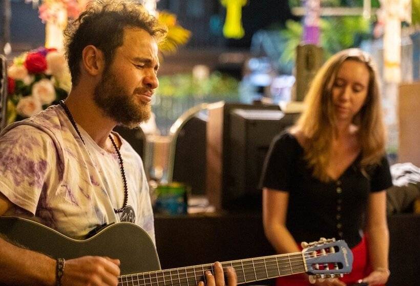 فندق Thailand Wow Guesthouse Hostel Adults Only