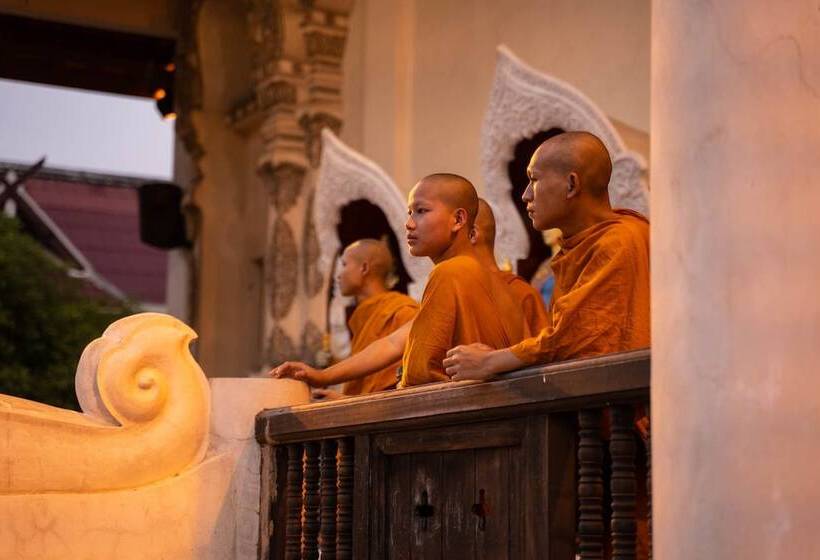 فندق Thailand Wow Guesthouse Hostel Adults Only