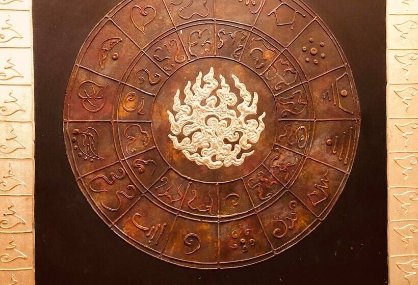 فندق Thailand Wow Guesthouse Hostel Adults Only