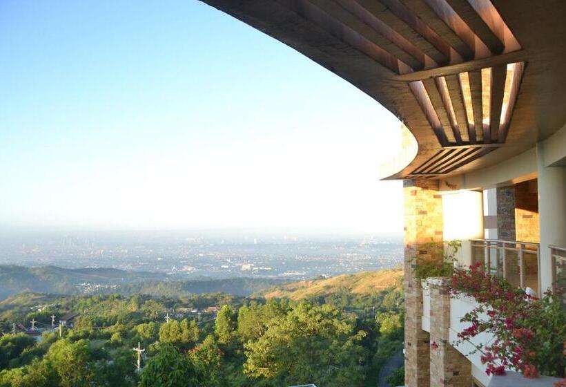 בית מלון כפרי Timberland Highlands Resort