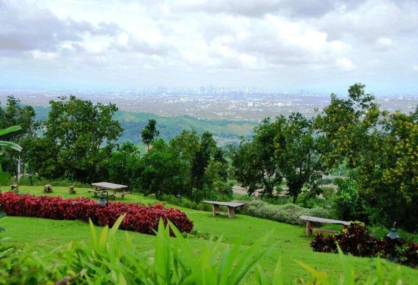 בית מלון כפרי Timberland Highlands Resort