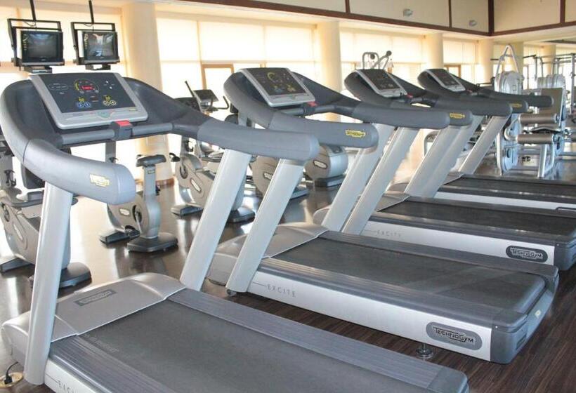 בית מלון כפרי Timberland Highlands Resort