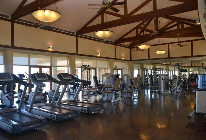 בית מלון כפרי Timberland Highlands Resort