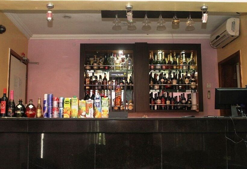 هتل Vicmike Villa