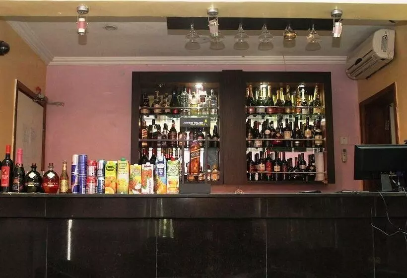 هتل Vicmike Villa