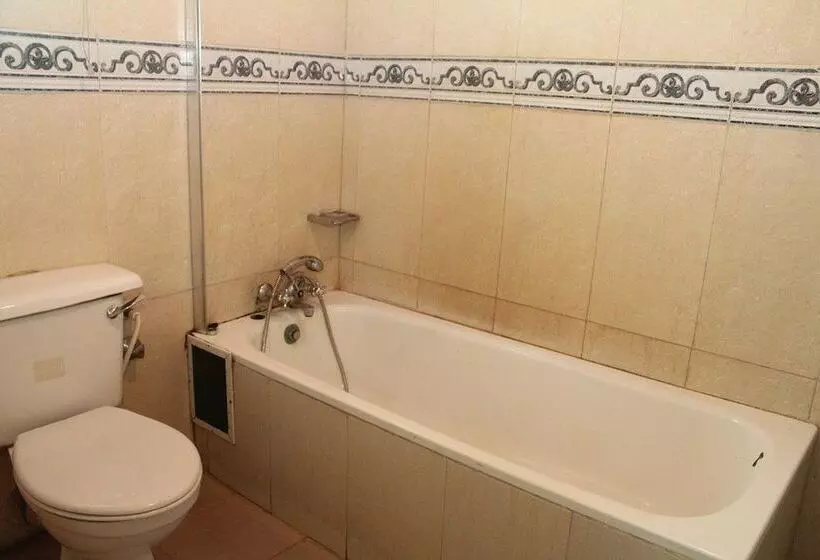 هتل Vicmike Villa