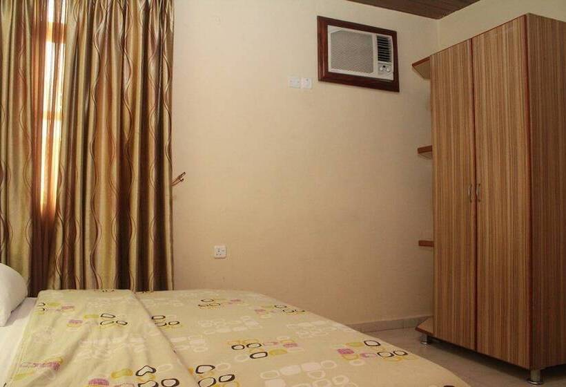 هتل Vicmike Villa