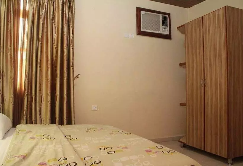 هتل Vicmike Villa