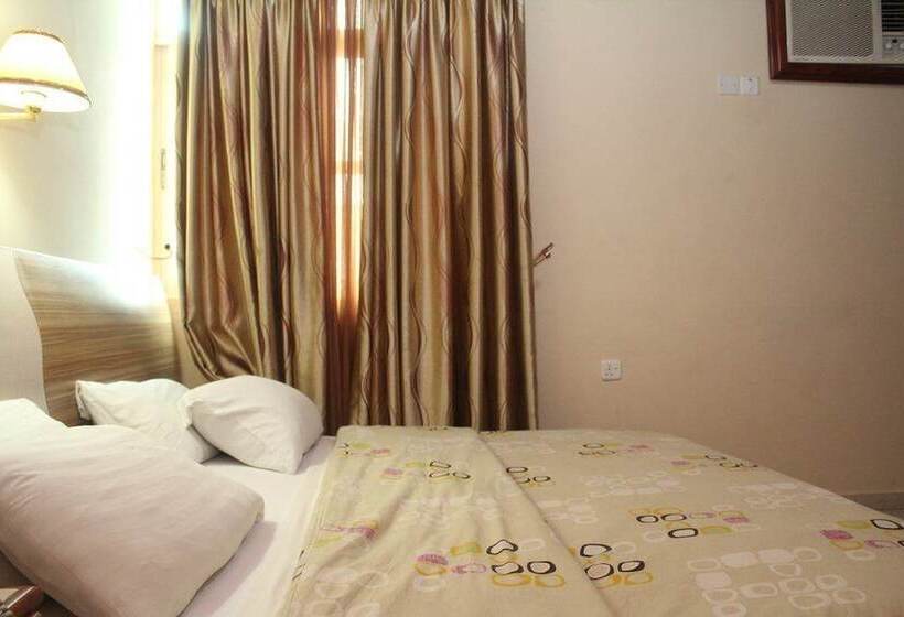 هتل Vicmike Villa