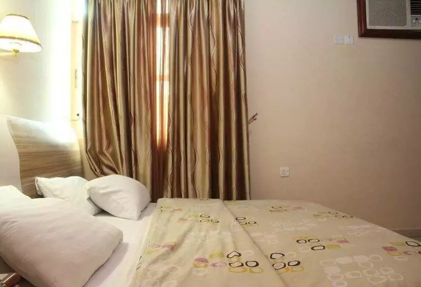 هتل Vicmike Villa