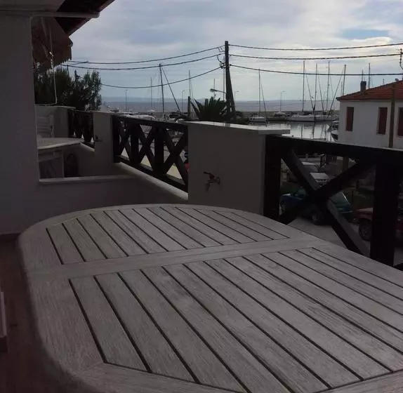 Hôtel Marina