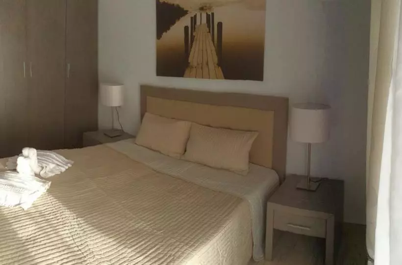Hôtel Marina
