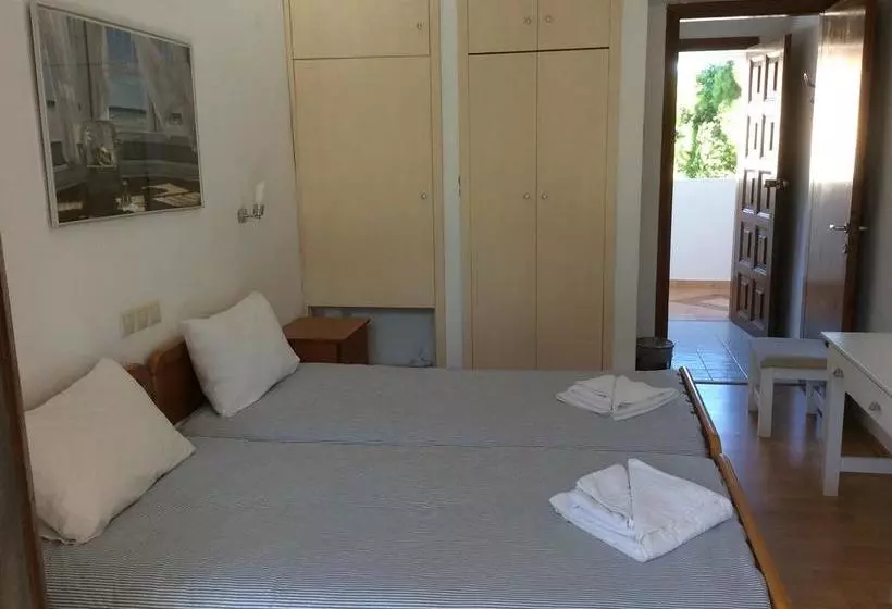Hôtel Marina