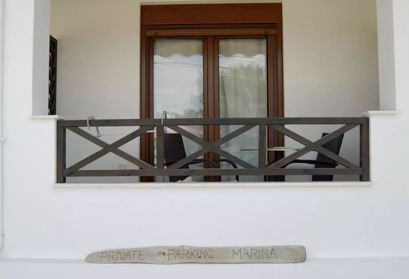 Hôtel Marina