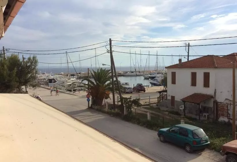 Hôtel Marina