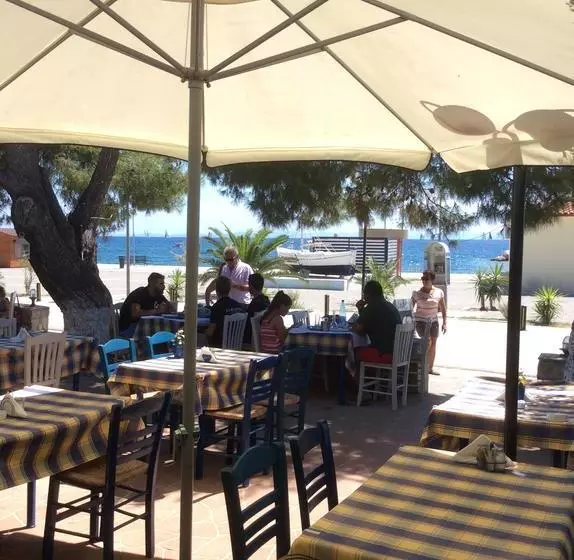 Hôtel Marina