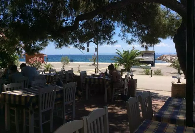 Hôtel Marina