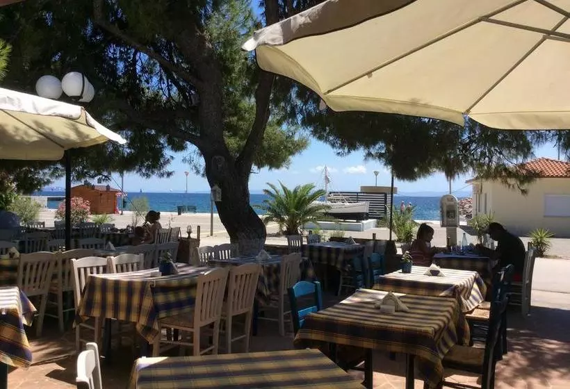 Hôtel Marina