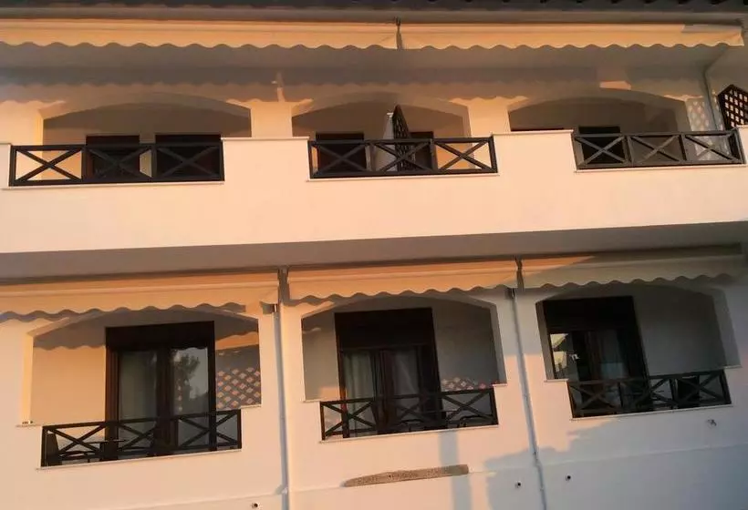 Hôtel Marina
