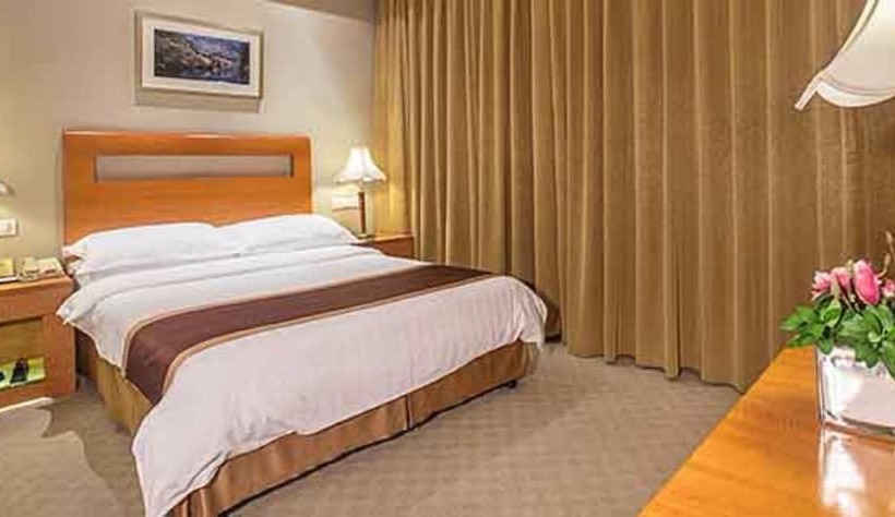 New Century Hotel Pudong Shanghai