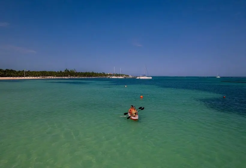 Palafitos Overwater Bungalows - All & More Inclusive