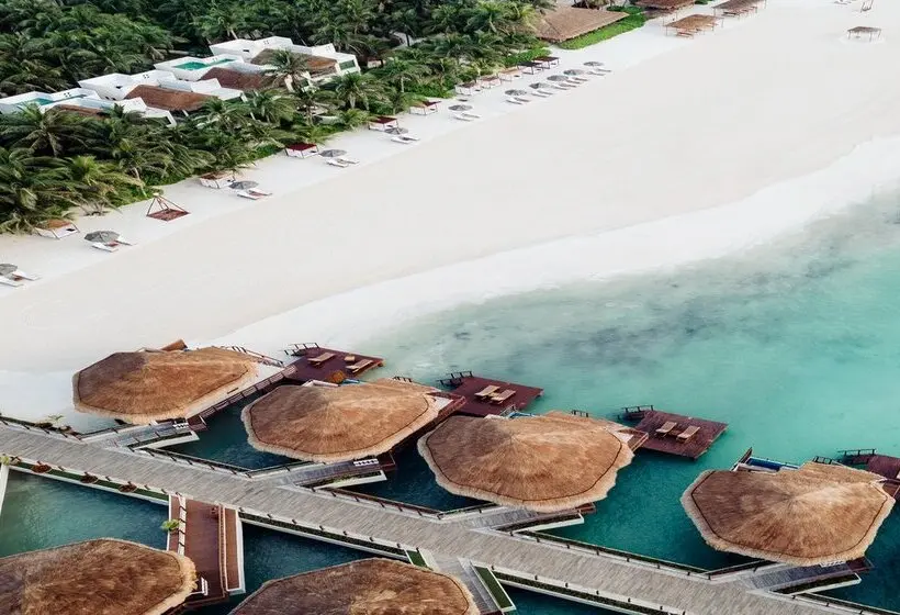 Palafitos Overwater Bungalows - All & More Inclusive
