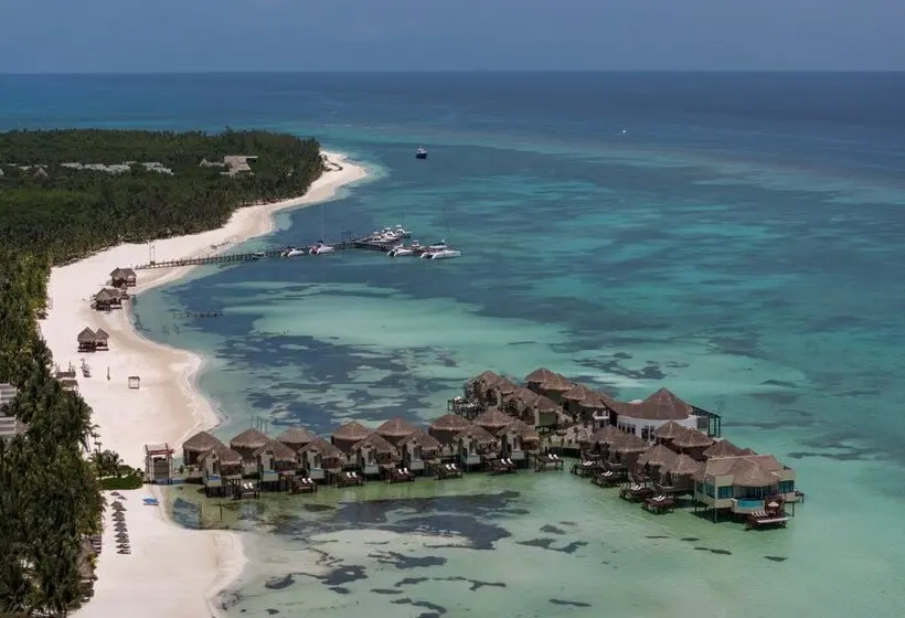 Palafitos Overwater Bungalows - All & More Inclusive
