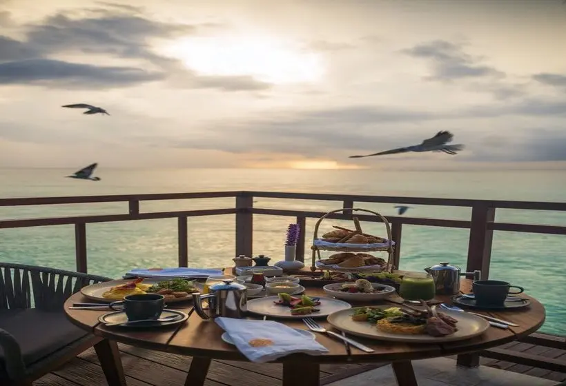 Palafitos Overwater Bungalows - All & More Inclusive