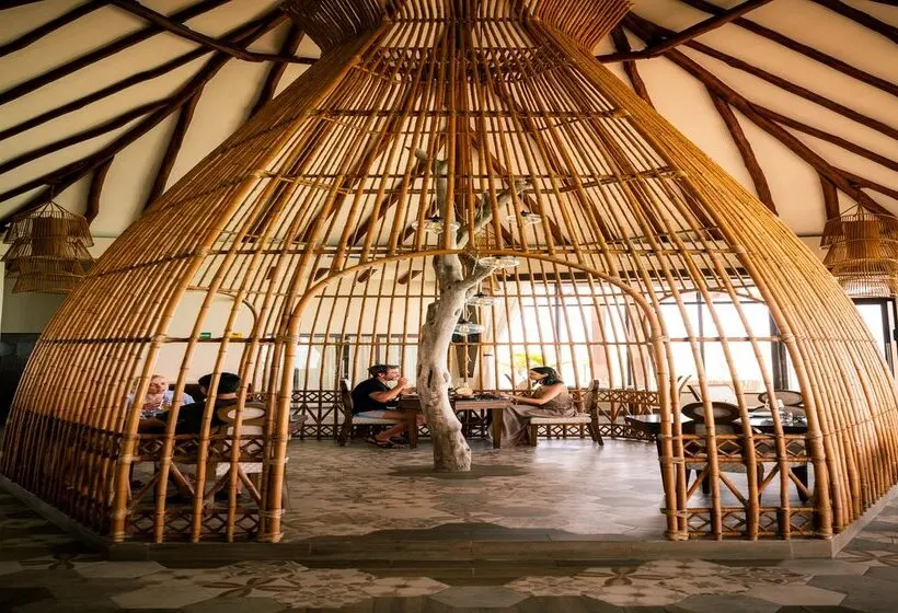 Palafitos Overwater Bungalows - All & More Inclusive