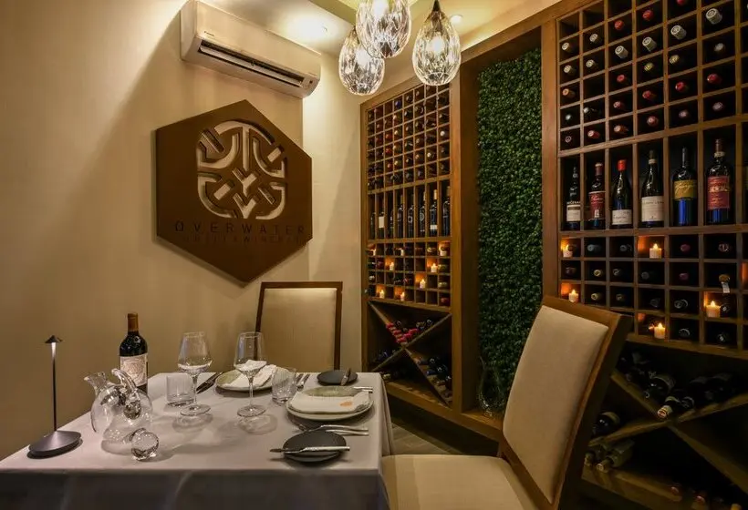 Palafitos Overwater Bungalows - All & More Inclusive