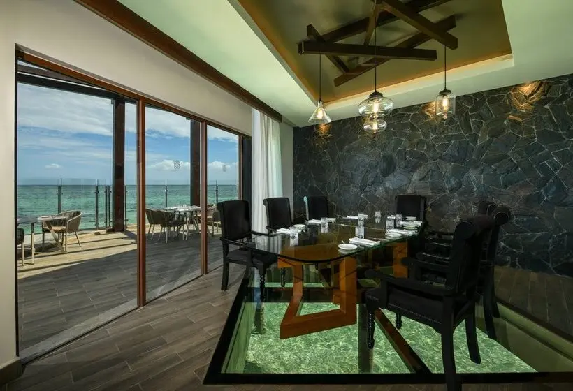 Palafitos Overwater Bungalows - All & More Inclusive