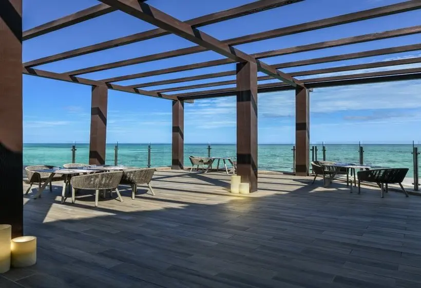 Palafitos Overwater Bungalows - All & More Inclusive