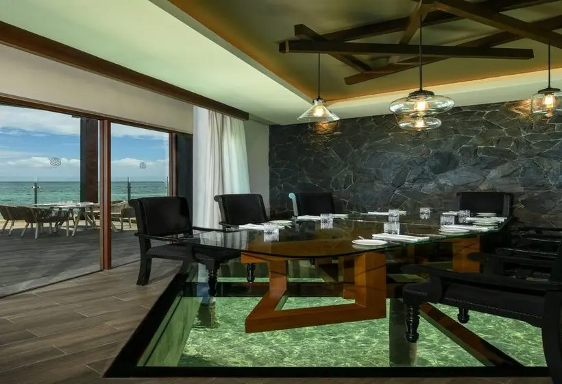 Palafitos Overwater Bungalows - All & More Inclusive