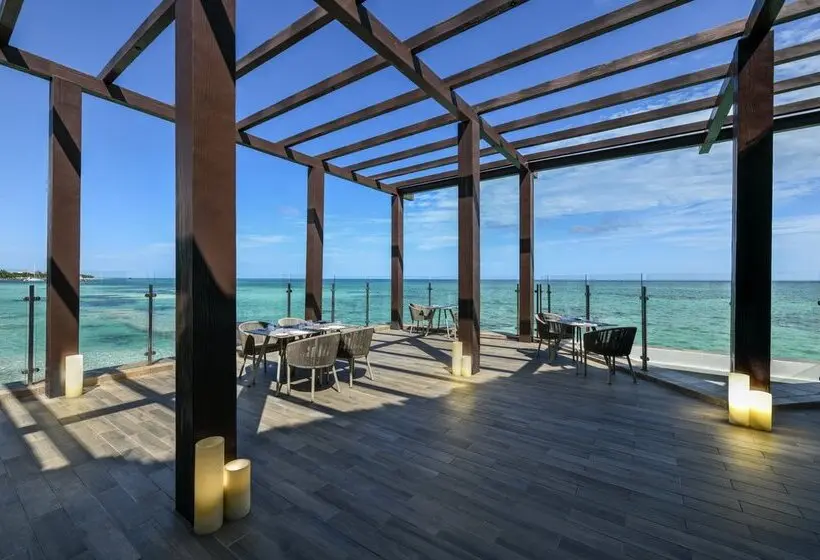 Palafitos Overwater Bungalows - All & More Inclusive