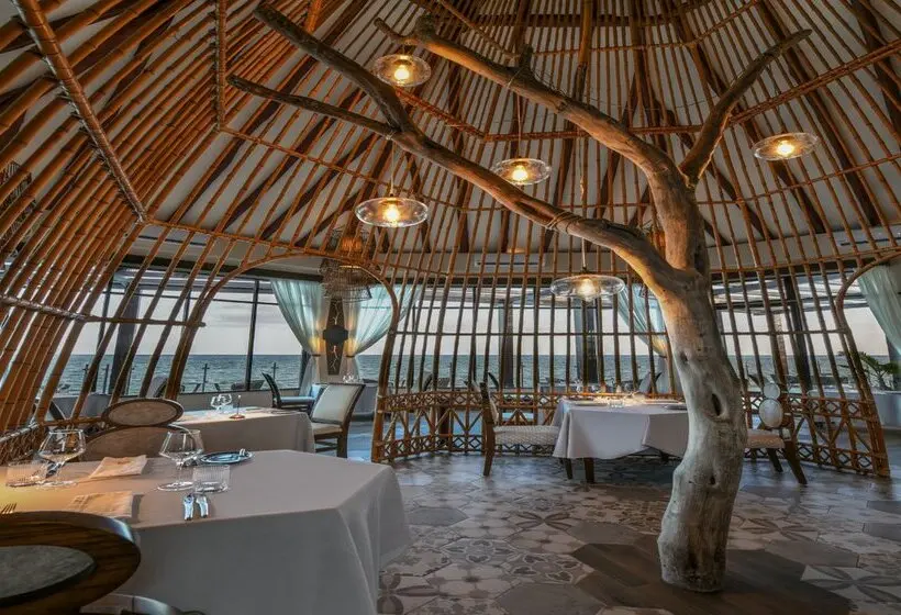 Palafitos Overwater Bungalows - All & More Inclusive