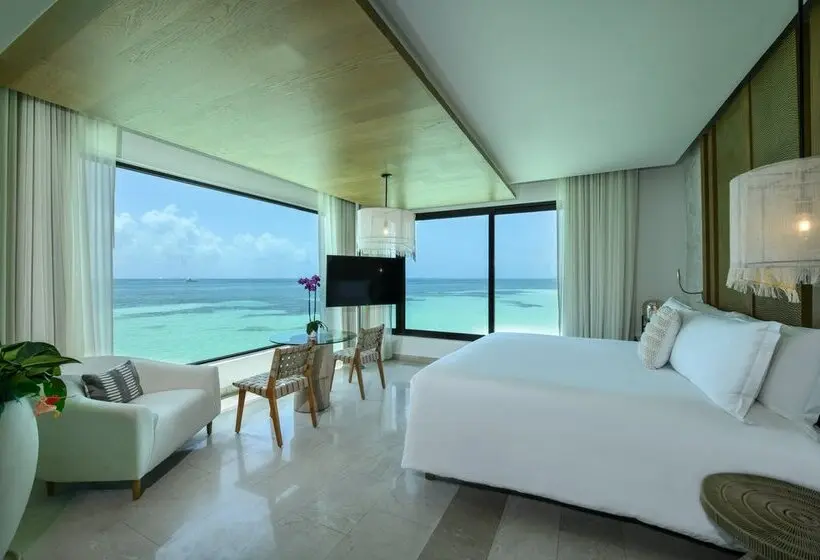 Palafitos Overwater Bungalows - All & More Inclusive