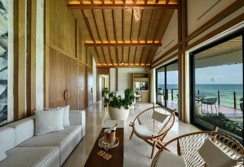 Palafitos Overwater Bungalows - All & More Inclusive