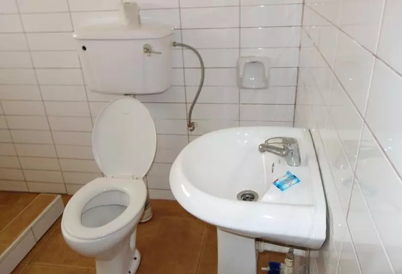 پانسیون Yahoo Guesthouse