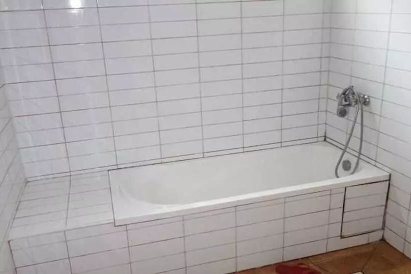 پانسیون Yahoo Guesthouse