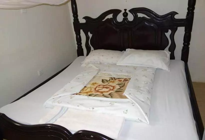 پانسیون Yahoo Guesthouse