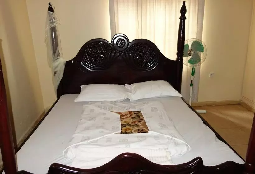 پانسیون Yahoo Guesthouse