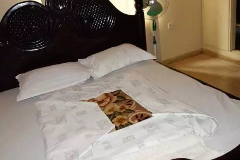 پانسیون Yahoo Guesthouse