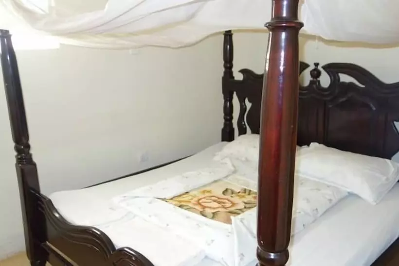 پانسیون Yahoo Guesthouse